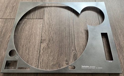 Technics 1200 mk2 - technics,