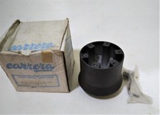 MOZZO VOLANTE SPORTIVO ALFA ROMEO GIULIA CARRERA SPORTMARK