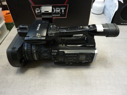 Sony pmw 200 - -,