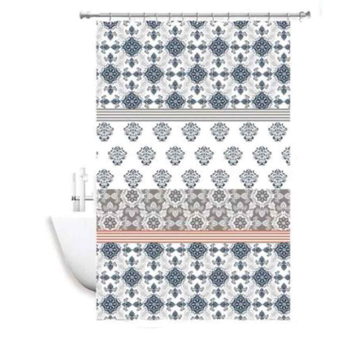 Tenda doccia vasca bagno - tenda,