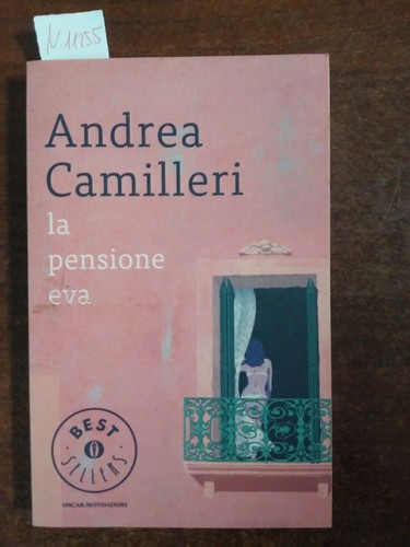 Pensione eva andrea - di,