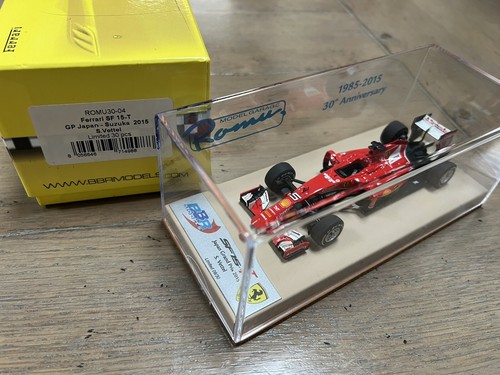 Bbr ferrari sf15 - bbr, sf15-t