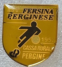 Distintivo calcio ⚽FERSINA