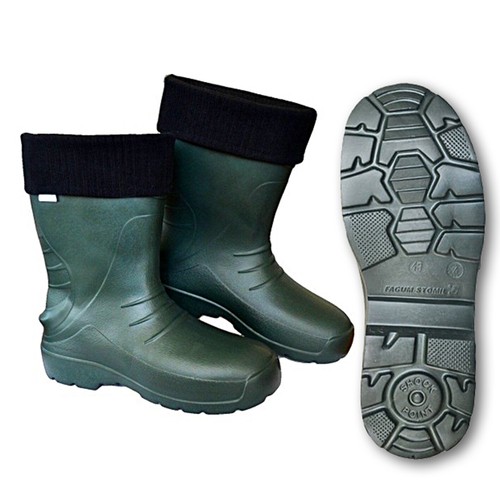 Stivali pioggia wellies - stivali,