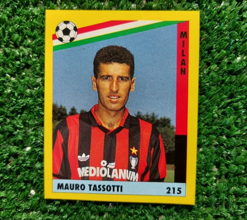 Figurina vallardi milan - figurina, 91
