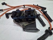 Bobine di accensione Fiat Con Cavi Racing alta conducibilità 