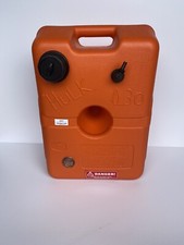 Serbatoio carburante