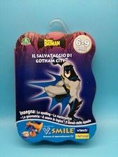 Cartuccia Gioco Batman Dc