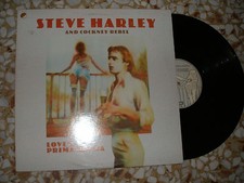 Steve Harley and Cockney Rebel - Love's a Prima Donna