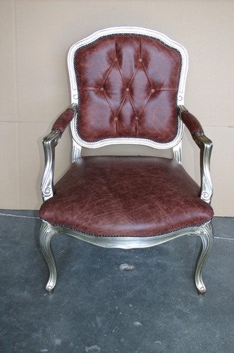 Poltrona sedia soggiorno - sedia,