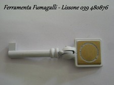 H0120 CHIAVE SNODATA BARBA