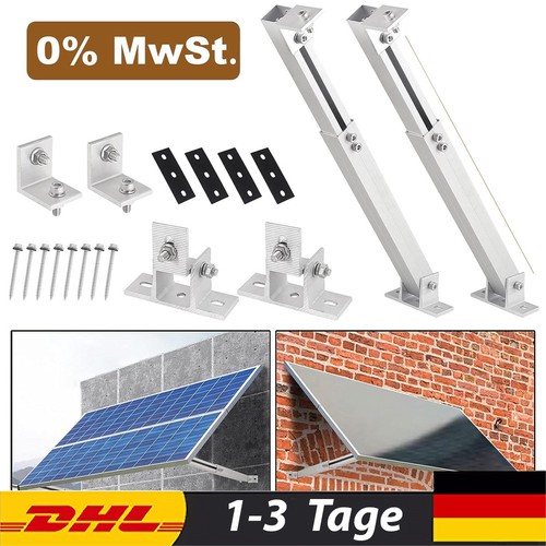 Kit supporto modulo solare