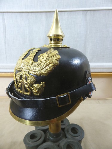 Ww1 elmetto brufolo - ww1,