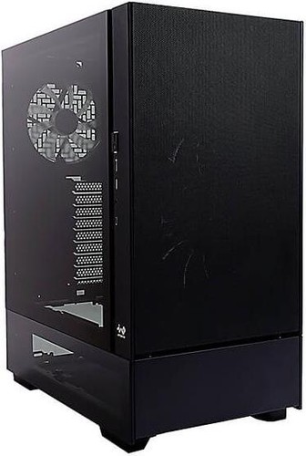 Vetro temperato modfree deluxe - vetro,