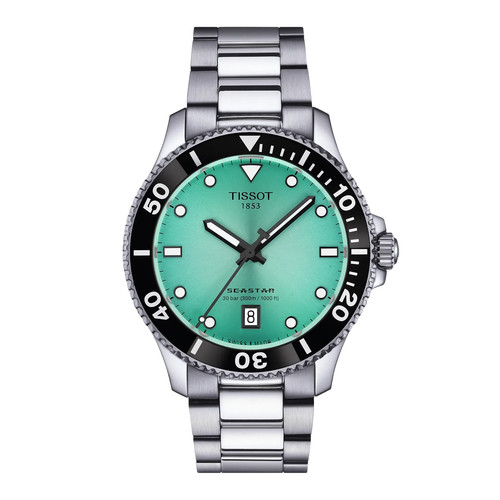 Orologio tissot seastar 1000 - seastar,
