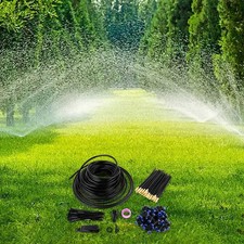 Kit Nebulizzazione Giardino