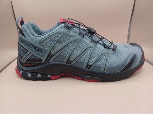 Nuove scarpe trail running - trail,
