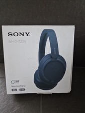 Sony WH-CH720N Cuffie over-ear