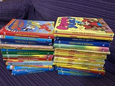 TOPOLINO lotto Di Circa 90 Pezzi Tra Fumetti E Classici In Buone Condizioni