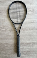 Wilson Blade 98 V8 Noir