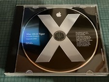 Sistema operativo Apple Mac OS