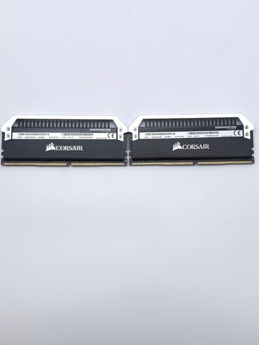 Corsair dominator platinum - dominator,