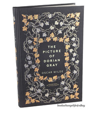 Oscar Wilde - THE PICTURE OF