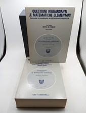 Questioni Riguardanti Le