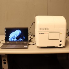 Biotek agilent synergy - agilent,