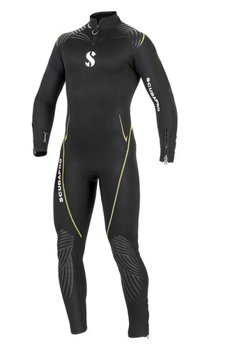 Scubapro muta definizione - muta,