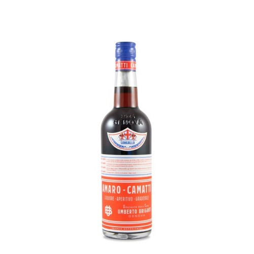 Amaro camatti 70 l - camatti,, 0,70