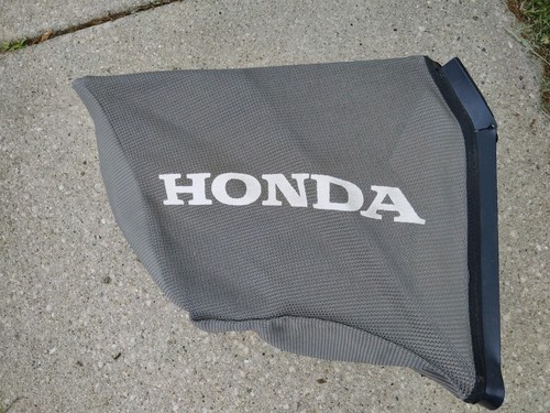 Borsa telaio erba honda - e,