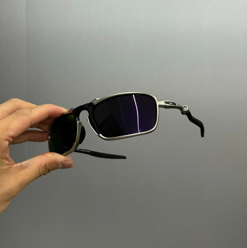 Occhiali sole retrò oakley - occhiali,