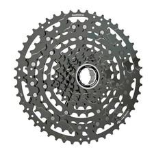 CASSETTA SHIMANO LG400 10 V