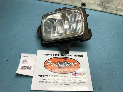Faro fanale anteriore honda - anteriore,