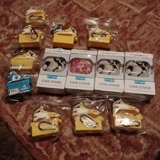 NUOVA custodia Maxjoy Airpods