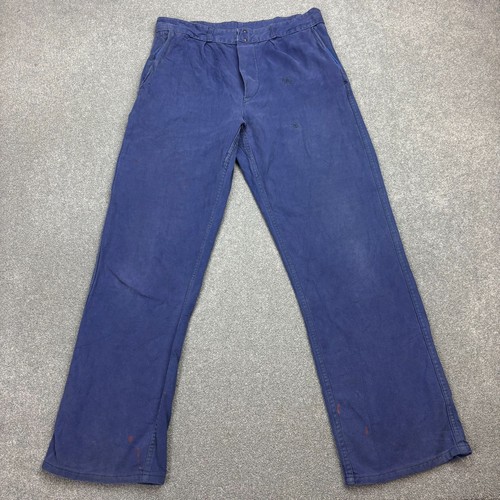 Pantaloni francesi vintage - francesi,