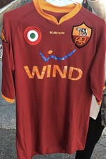 Maglia roma match - roma,