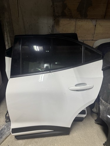 Porta posteriore opel mokka - sx,