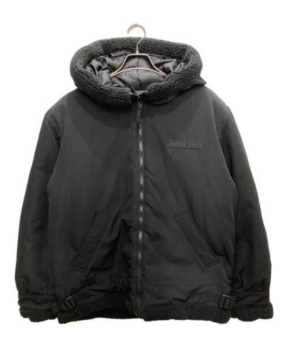 Avirex hoodie giacca di - giacca,