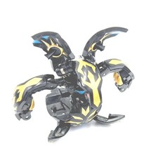 Bakugan BakuTech Haos Blan