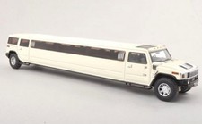 Hummer stretch limousine - hummer,