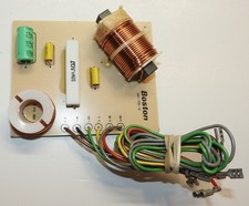 BOSTON ACOUSTICS VR20