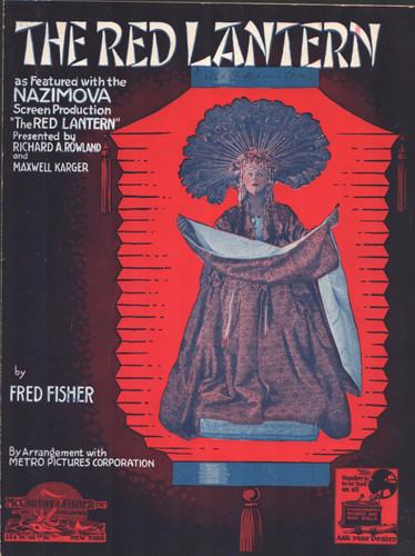 1919 nazimova stella del - nazimova,