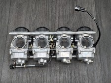 Kit Carburatore Suzuki GSF 600