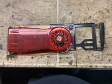Scheda grafica ATI Radeon