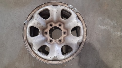 Cerchio nissan terrano - nissan,
