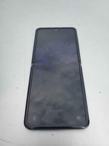 Samsung galaxy flip 256gb - z,