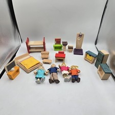 Plan toys hape - toys, casa