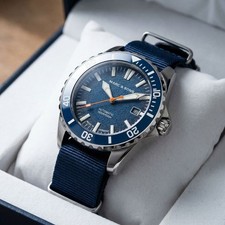 Orologio subacqueo automatico